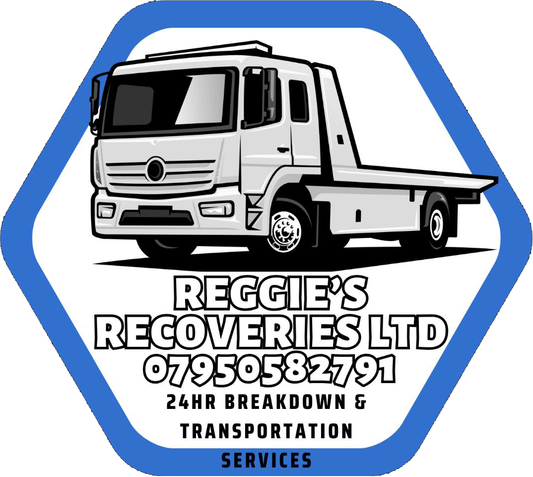 Reggies Recoveries Ltd logo